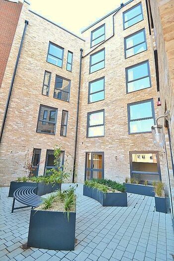 Studio To Rent In East Road, Cambridge, CB1