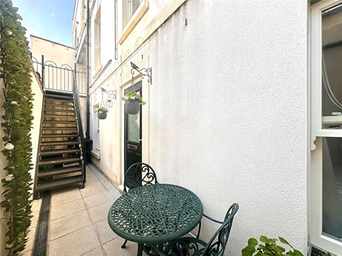 2 Bedroom Apartment For Sale In Oakfield Street, Blandford Forum, Dorset, DT11