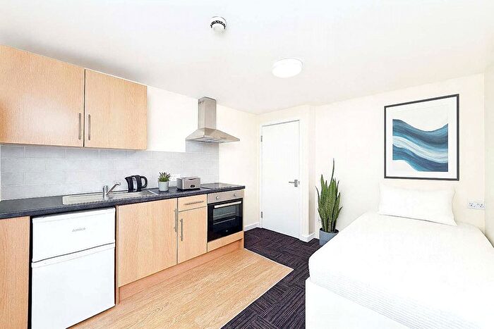 Studio To Rent In Room, A Church Street, Esher, Surrey, KT10