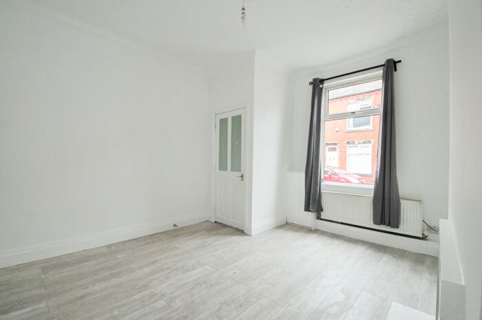 2 Bedroom Town House To Rent In Helena Street, Salford, M6