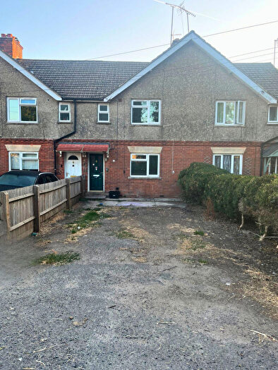 3 Bedroom Terraced House For Sale In Lynchets View, Lambourn, RG17