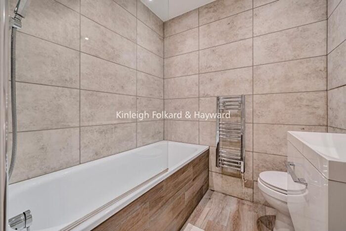 2 Bedroom Apartment To Rent In Melbourne Grove East Dulwich, SE22