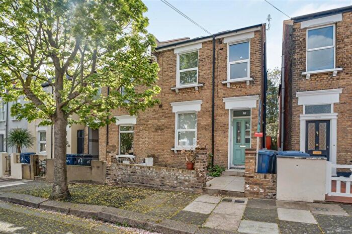 5 Bedroom Terraced House For Sale In Wells House Road, NW10