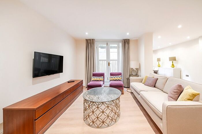 1 Bedroom Flat To Rent In Ladbroke Grove, London, W11
