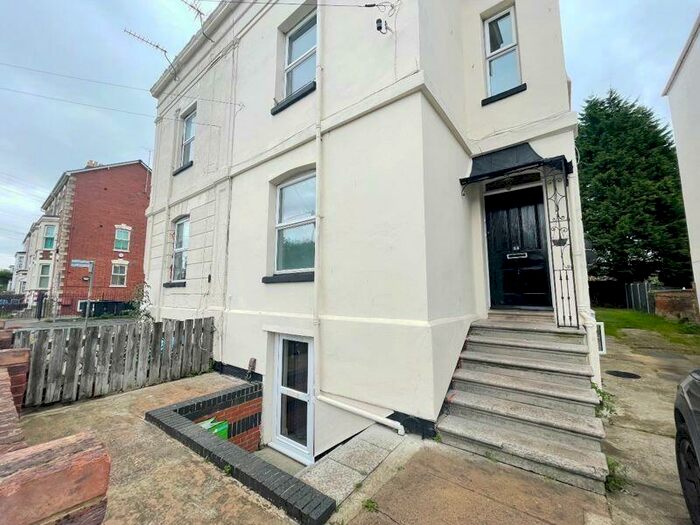2 Bedroom Apartment To Rent In Midland Road, Gloucester, GL1