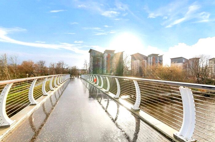 2 Bedroom Flat For Sale In Haughview Terrace, Glasgow, Glasgow City, G5