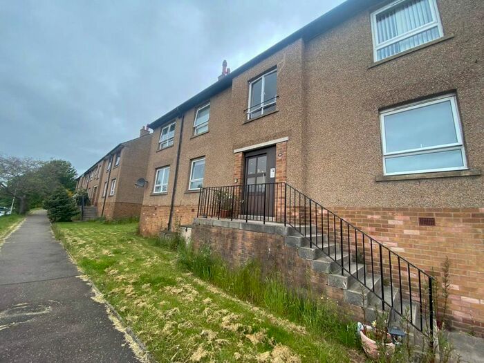 1 Bedroom Flat To Rent In G/ Pentland Avenue, Dundee, DD2