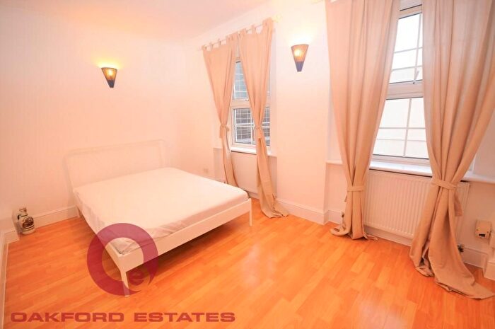 2 Bedroom Flat To Rent In Drummond Street, Euston, NW1