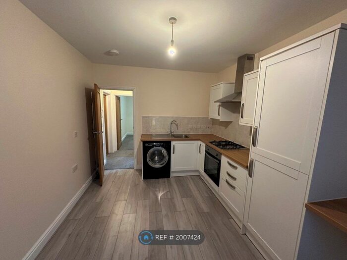 1 Bedroom Flat To Rent In London Road, Camberley, GU15