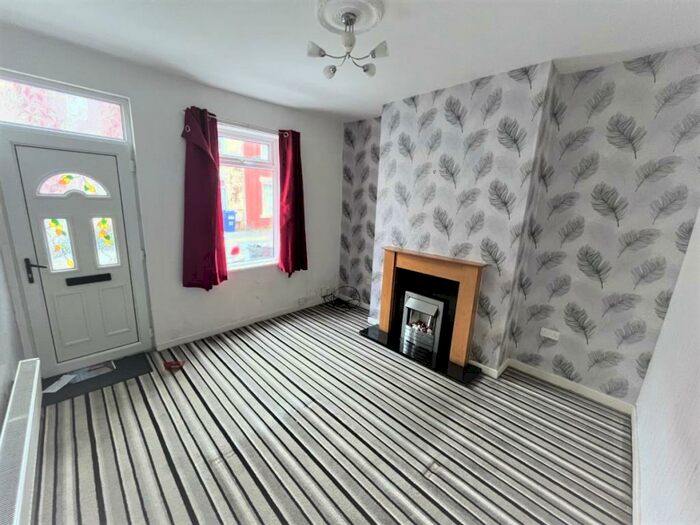 2 Bedroom Terraced House To Rent In Belmont Street, Mexborough, S64