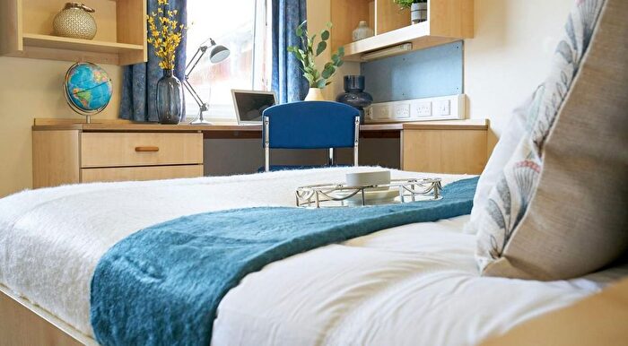1 Bedroom Flat To Rent In Great Shaw Street, Preston, PR1