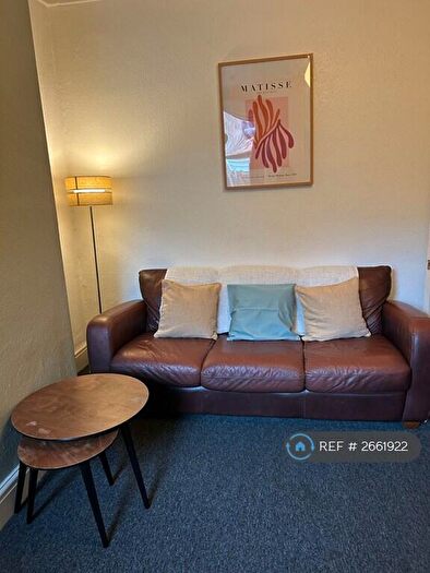 4 Bedroom Terraced House To Rent In Richmond Road, Manchester, M14