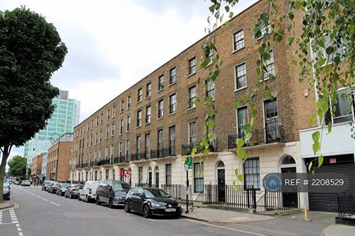 1 Bedroom Flat To Rent In North Gower Street, London, NW1