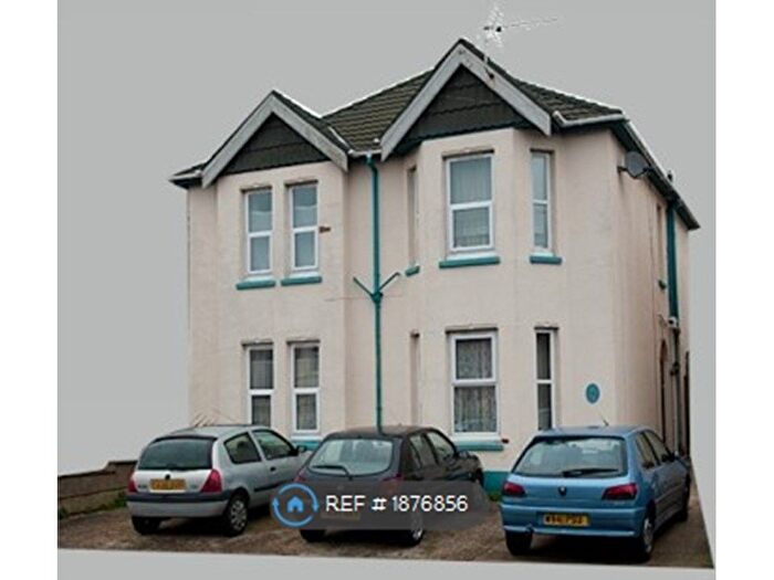 7 Bedroom Detached House To Rent In Bournemouth, Bournemouth, BH9