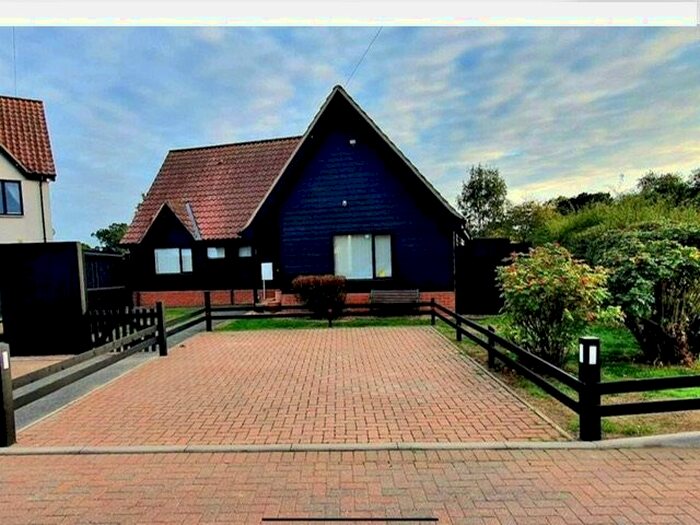 2 Bedroom Bungalow To Rent In Stewart Close, Tibenham, Norwich, NR16