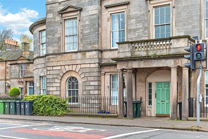 1 Bedroom Flat For Sale In Seafield Road, Leith, Edinburgh, EH6