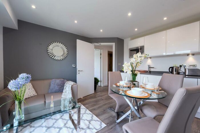 2 Bedroom Apartment To Rent In Dudley Street, Luton, LU2