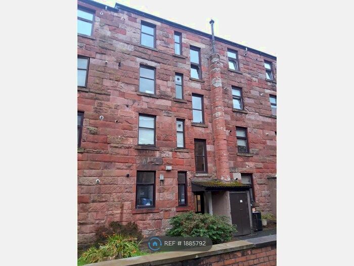 2 Bedroom Flat To Rent In Hathaway Lane, Glasgow, G20