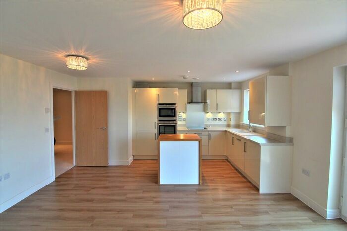 2 Bedroom Apartment To Rent In Novia House, Tapster Street, EN5
