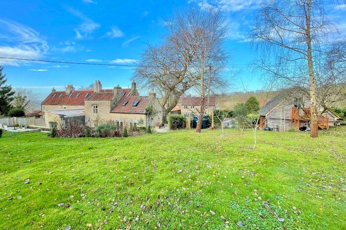 5 Bedroom End Of Terrace House For Sale In North Stoke, Bath, BA1