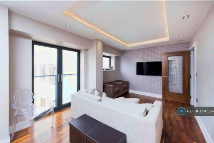 1 Bedroom Flat To Rent In Madoc Close, London, NW2