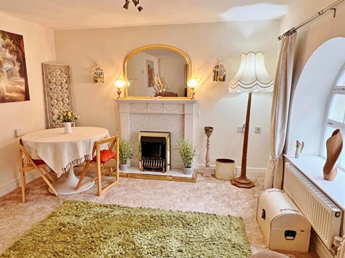 2 Bedroom Terraced House For Sale In Church Street, Bradford-On-Avon, BA15