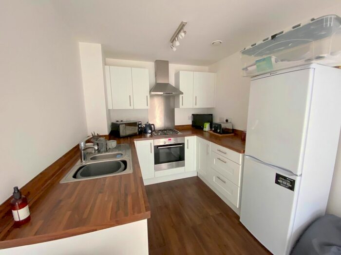 1 Bedroom Flat For Sale In Denby House, Denby Bank, Ripley DE5