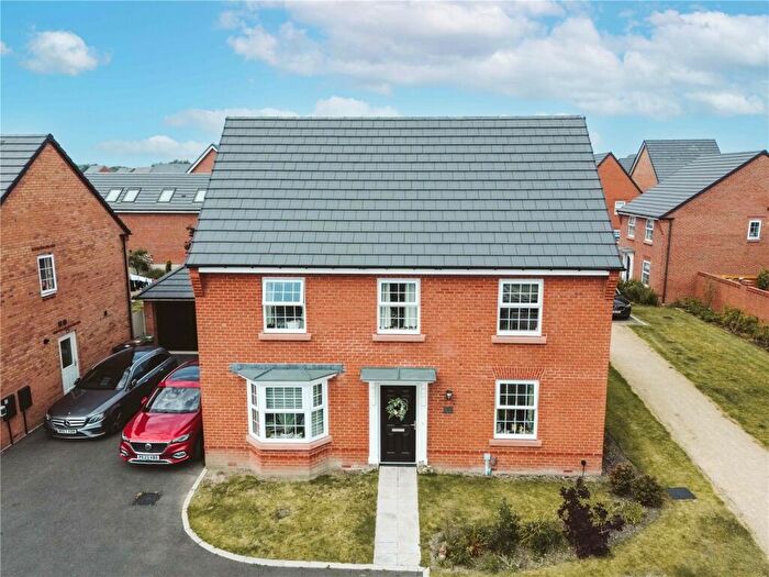 4 Bedroom Detached House For Sale In Woodhouse Close, Southport, Merseyside, PR8