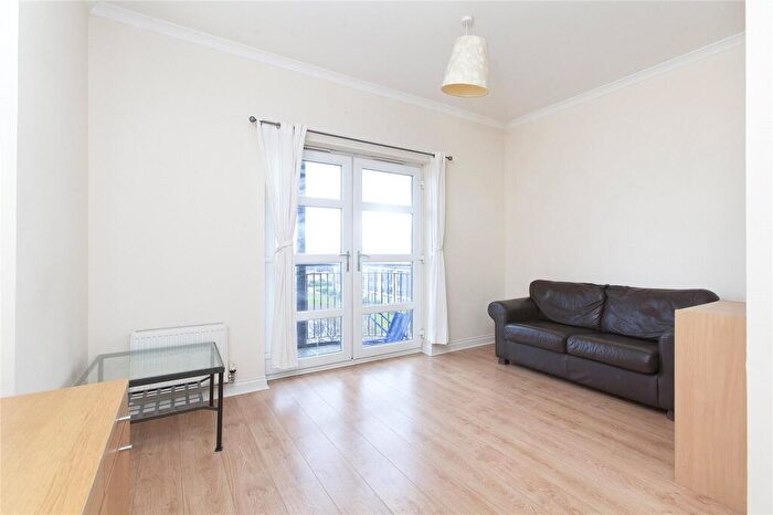 1 Bedroom Flat To Rent In Constitution Place, Edinburgh, EH6