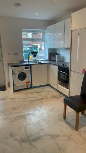 Studio To Rent In Wolmer Gardens, Edgware, London, HA8