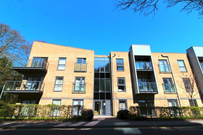 1 Bedroom Apartment To Rent In Mill House, Rose Lane, Nash Mills Wharf, Hemel Hempstead, Hertfordshire, HP3