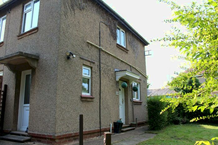 1 Bedroom Flat To Rent In Chaucer Way, The Headlands, Daventry, NN11