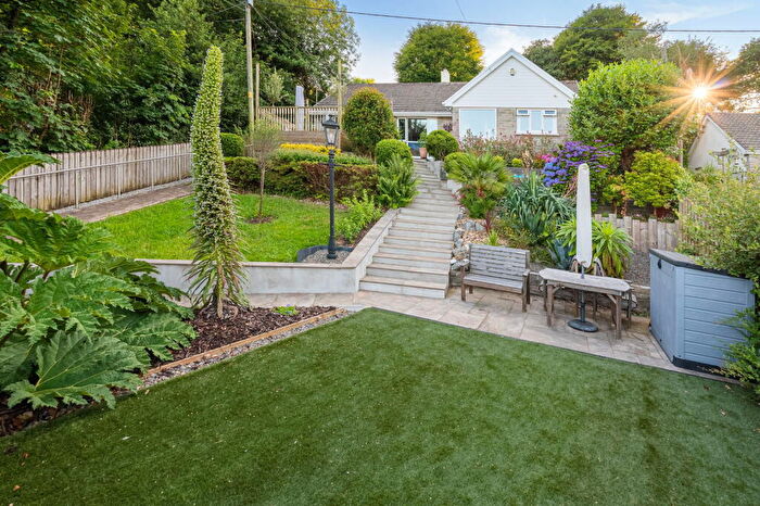 3 Bedroom Detached Bungalow For Sale In Trevarrick Road, St. Austell, PL25