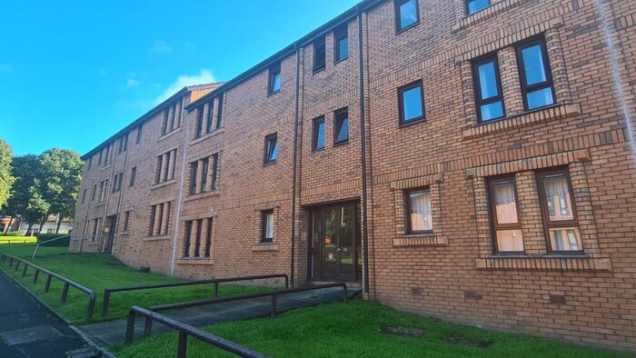 1 Bedroom Flat To Rent In Garriochmill Road, North Kelvinside, G20