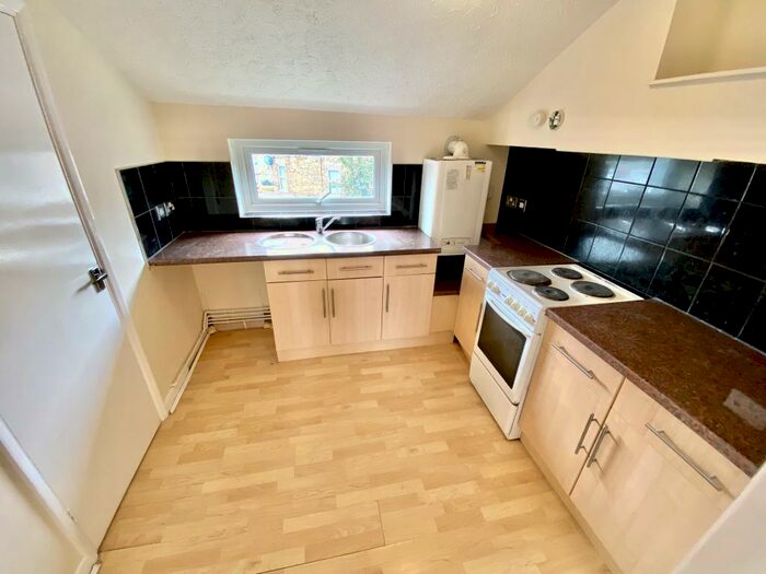 1 Bedroom Flat To Rent In Lincoln Road, Peterborough, PE1