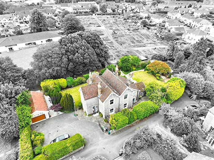 5 Bedroom House For Sale In Hillfield, Cheddar, BS27