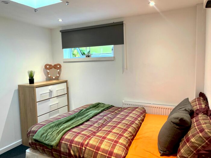 Studio To Rent In Lichfield Street, Walsall, WS1