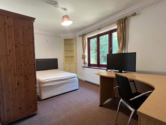 1 Bedroom Property To Rent In Sparkford Road, Winchester, SO22