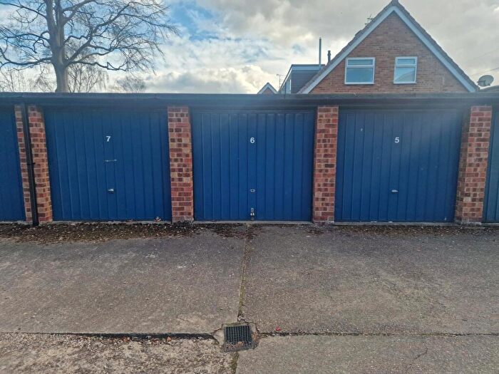 Property To Rent In Mill Beck Court, Cottingham, HU16