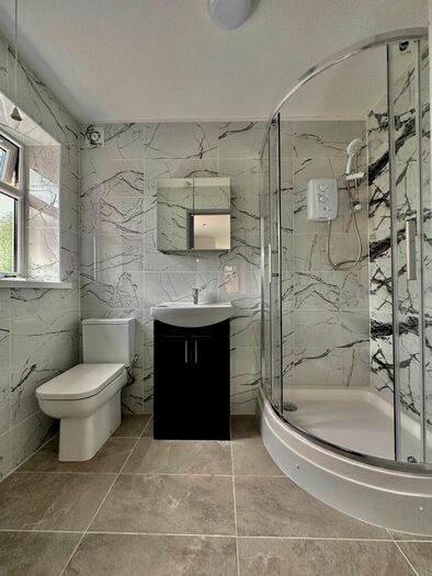 2 Bedroom Flat To Rent In Worlds End Lane, Quinton, B32