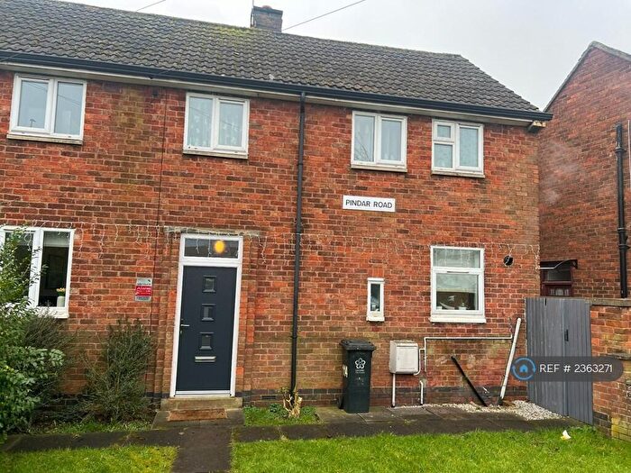 3 Bedroom End Of Terrace House To Rent In Pindar Road, Leicester, LE3