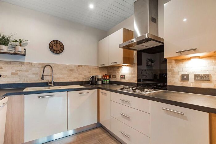 2 Bedroom Flat For Sale In /, Craigend Circus, Glasgow, Glasgow City, G13