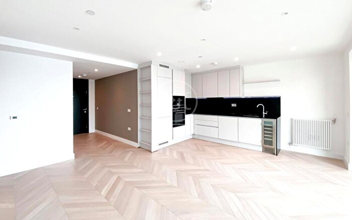 2 Bedroom Apartment To Rent In Hennessey Apartments, Brigadier Walk, Royal Arsenal, London, SE18