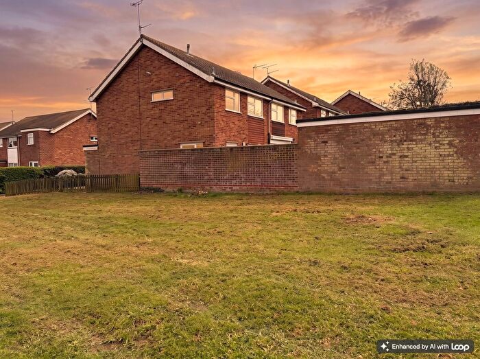 3 Bedroom Semi-Detached House For Sale In Roman Way, Old Felixstowe, Felixstowe, Suffolk, IP11