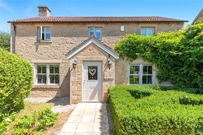 5 Bedroom Detached House For Sale In Lattiford, Holbrook, Wincanton, BA9
