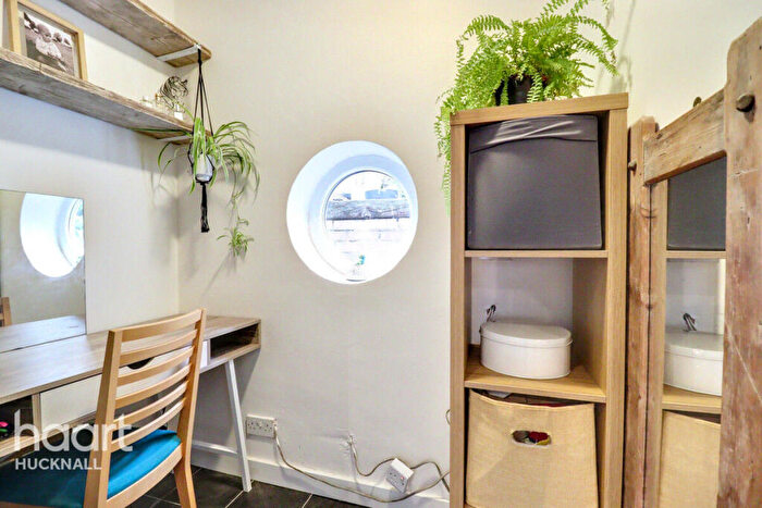 5 Bedroom Detached House For Sale In Spring Street, Nottingham, NG15