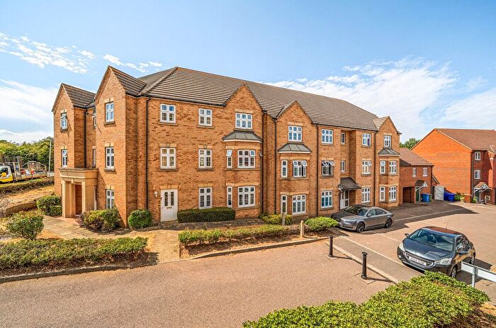 2 Bedroom Flat For Sale In Martin Court, Kemsley, Sittingbourne, ME10