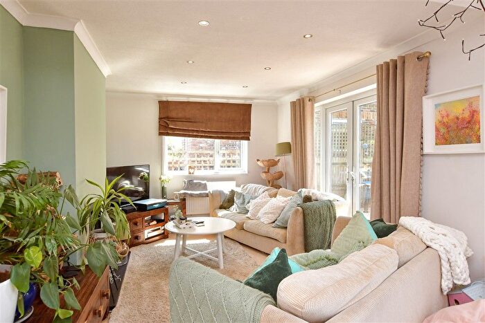 5 Bedroom Detached House For Sale In The Ridgway, Woodingdean, Brighton, East Sussex, BN2