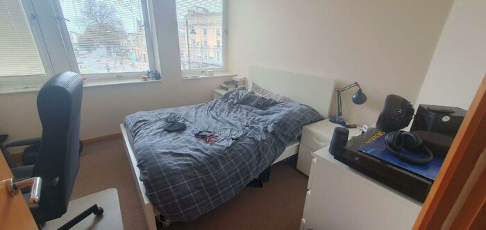 5 Bedroom Terraced House To Rent In Winton Lane, Bristol, BS4