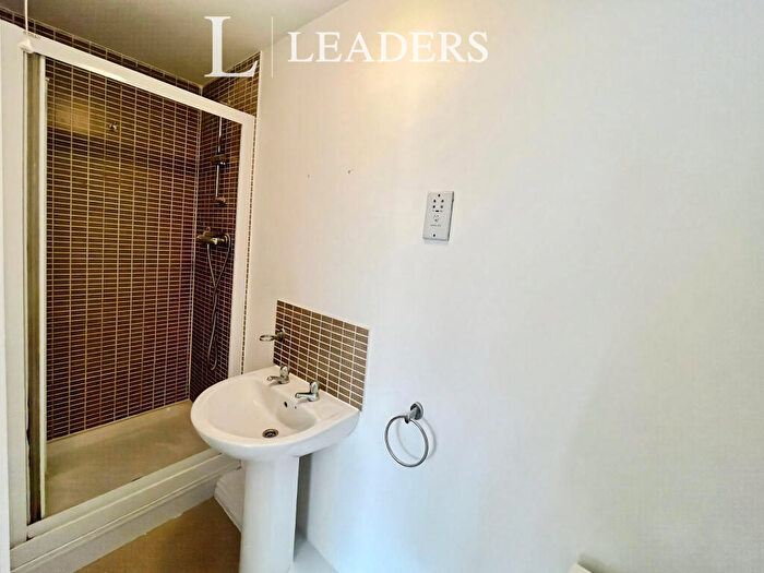2 Bedroom Apartment To Rent In Bailey View, Groby, LE6